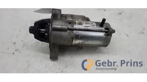 Gebruikte Startmotor Ford Focus 2 Wagon 1.6 TDCi 16V 90 Prijs € 25,00 Margeregeling aangeboden door Autorec. Gebr. Prins b.v.
