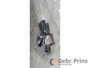 Gebruikte Brandstofdruk sensor Ford Focus 2 Wagon 1.6 TDCi 16V 90 Prijs € 20,00 Margeregeling aangeboden door Autorec. Gebr. Prins b.v.