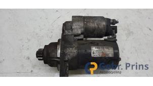 Gebruikte Startmotor Volkswagen Polo IV (9N1/2/3) 1.2 12V Prijs € 25,00 Margeregeling aangeboden door Autorec. Gebr. Prins b.v.