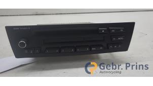 Gebruikte Radio CD Speler BMW 3 serie (E90) 318i 16V Prijs € 50,00 Margeregeling aangeboden door Autorec. Gebr. Prins b.v.