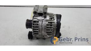 Gebruikte Dynamo BMW 3 serie (E90) 318i 16V Prijs € 40,00 Margeregeling aangeboden door Autorec. Gebr. Prins b.v.