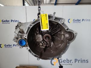 Gebruikte Versnellingsbak Ford Fiesta 6 (JA8) 1.6 16V Ti Prijs € 400,00 Margeregeling aangeboden door Autorec. Gebr. Prins b.v.