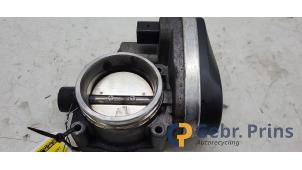 Gebruikte Gasklephuis BMW 3 serie (E90) 318i 16V Prijs € 30,00 Margeregeling aangeboden door Autorec. Gebr. Prins b.v.