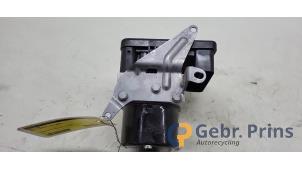 Gebruikte ABS Pomp BMW 3 serie (E90) 318i 16V Prijs € 50,00 Margeregeling aangeboden door Autorec. Gebr. Prins b.v.