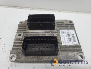 Gebruikte Computer Motormanagement Fiat Grande Punto (199) 1.4 Prijs € 50,00 Margeregeling aangeboden door Autorec. Gebr. Prins b.v.