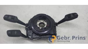 Gebruikte Combischakelaar Stuurkolom BMW 3 serie (E90) 318i 16V Prijs € 60,00 Margeregeling aangeboden door Autorec. Gebr. Prins b.v.