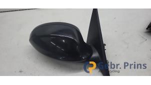 Gebruikte Buitenspiegel rechts BMW 3 serie (E90) 318i 16V Prijs € 40,00 Margeregeling aangeboden door Autorec. Gebr. Prins b.v.
