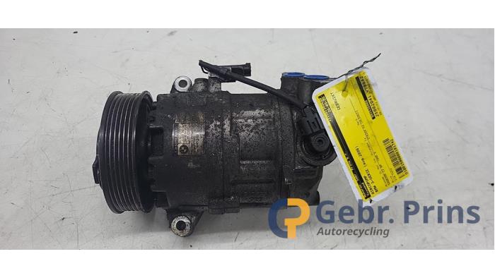 Gebruikte Aircopomp BMW 3 serie (E90) 318i 16V Prijs € 75,00 Margeregeling aangeboden door Autorec. Gebr. Prins b.v.