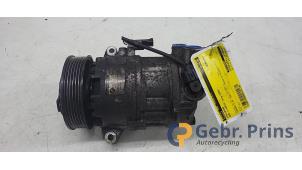 Gebruikte Pomp Airco BMW 3 serie (E90) 318i 16V Prijs € 75,00 Margeregeling aangeboden door Autorec. Gebr. Prins b.v.