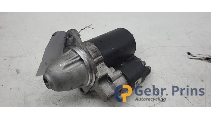 Gebruikte Startmotor BMW 3 serie (E90) 318i 16V Prijs € 35,00 Margeregeling aangeboden door Autorec. Gebr. Prins b.v.