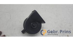 Gebruikte Claxon BMW 3 serie (E90) 318i 16V Prijs € 10,00 Margeregeling aangeboden door Autorec. Gebr. Prins b.v.