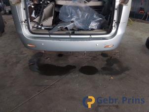 Gebruikte Bumper achter Landwind CV9 1.6 16V Prijs € 250,00 Margeregeling aangeboden door Autorec. Gebr. Prins b.v.