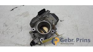 Gebruikte Gasklephuis Honda Civic (FA/FD) 1.3 Hybrid Prijs € 50,00 Margeregeling aangeboden door Autorec. Gebr. Prins b.v.