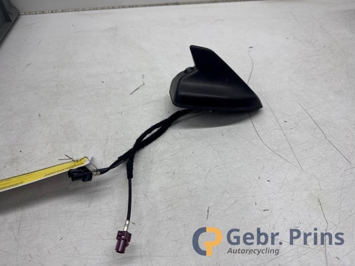 Gebruikte Antenne Ford Puma 1.0 Ti-VCT EcoBoost mHEV 12V Prijs € 40,00 Margeregeling aangeboden door Autorec. Gebr. Prins b.v.