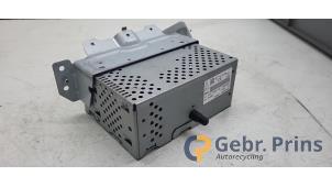 Gebruikte Multi Media Regelunit Ford Puma 1.0 Ti-VCT EcoBoost mHEV 12V Prijs € 150,00 Margeregeling aangeboden door Autorec. Gebr. Prins b.v.