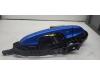 Ford Puma 1.0 Ti-VCT EcoBoost mHEV 12V Deurgreep 4Deurs rechts-voor