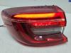 Renault Clio V (RJAB) 1.0 TCe 90 12V Achterlicht links