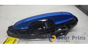 Gebruikte Deurgreep 4Deurs links-achter Ford Puma 1.0 Ti-VCT EcoBoost mHEV 12V Prijs € 35,00 Margeregeling aangeboden door Autorec. Gebr. Prins b.v.