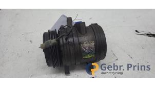 Gebruikte Aircopomp Chevrolet Matiz (M200) 1.0 Prijs € 50,00 Margeregeling aangeboden door Autorec. Gebr. Prins b.v.
