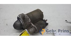Gebruikte Startmotor Chevrolet Matiz (M200) 1.0 Prijs € 30,00 Margeregeling aangeboden door Autorec. Gebr. Prins b.v.