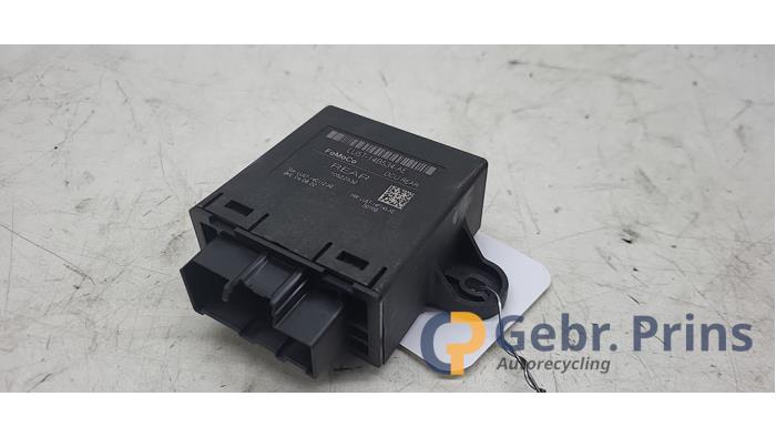 Gebruikte Deur module Ford Puma 1.0 Ti-VCT EcoBoost mHEV 12V Prijs € 20,00 Margeregeling aangeboden door Autorec. Gebr. Prins b.v.
