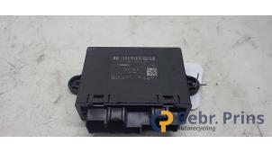 Gebruikte Centrale Deurvergrendelings Module Ford Puma 1.0 Ti-VCT EcoBoost mHEV 12V Prijs € 20,00 Margeregeling aangeboden door Autorec. Gebr. Prins b.v.