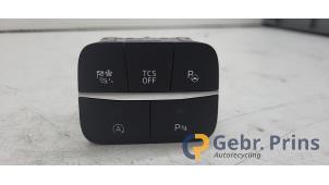 Gebruikte PDC Schakelaar Ford Puma 1.0 Ti-VCT EcoBoost mHEV 12V Prijs € 20,00 Margeregeling aangeboden door Autorec. Gebr. Prins b.v.