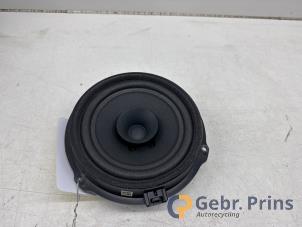 Gebruikte Speaker Ford Puma 1.0 Ti-VCT EcoBoost mHEV 12V Prijs € 15,00 Margeregeling aangeboden door Autorec. Gebr. Prins b.v.