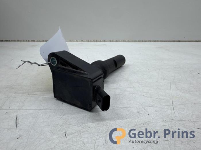 Gebruikte Pen Bobine Ford Puma 1.0 Ti-VCT EcoBoost mHEV 12V Prijs € 15,00 Margeregeling aangeboden door Autorec. Gebr. Prins b.v.