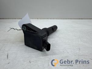 Gebruikte Pen Bobine Ford Puma 1.0 Ti-VCT EcoBoost mHEV 12V Prijs € 15,00 Margeregeling aangeboden door Autorec. Gebr. Prins b.v.