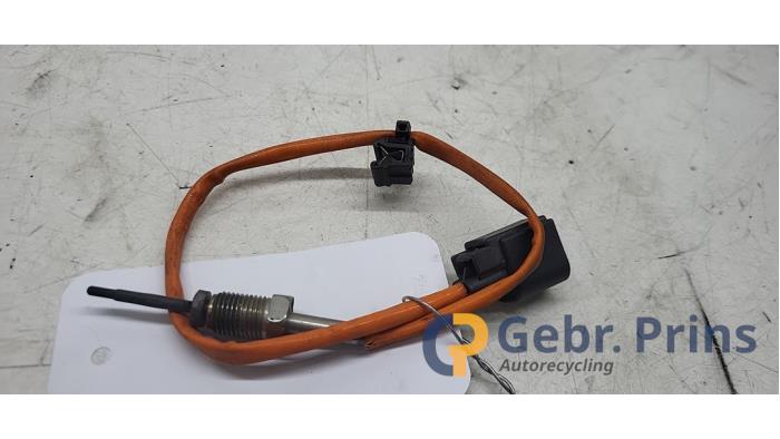 Gebruikte Uitlaat temperatuursensor Ford Puma 1.0 Ti-VCT EcoBoost mHEV 12V Prijs € 25,00 Margeregeling aangeboden door Autorec. Gebr. Prins b.v.