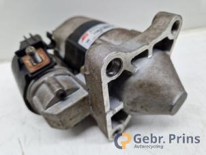 Gebruikte Startmotor Renault Megane (EA) 1.6 16V Sport Prijs € 25,00 Margeregeling aangeboden door Autorec. Gebr. Prins b.v.