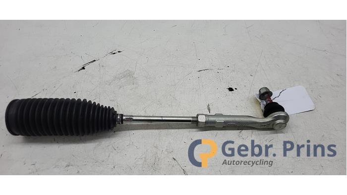 Spoorstang rechts van een Ford Puma 1.0 Ti-VCT EcoBoost mHEV 12V 2022