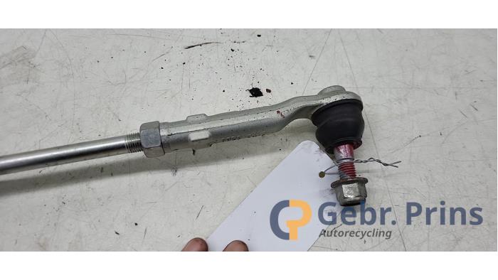 Spoorstang rechts van een Ford Puma 1.0 Ti-VCT EcoBoost mHEV 12V 2022