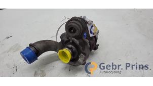 Gebruikte Turbo Renault Trafic New (FL) 1.9 dCi 82 16V Prijs € 181,50 Inclusief btw aangeboden door Autorec. Gebr. Prins b.v.