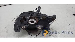 Gebruikte Fusee links-voor Ford Puma 1.0 Ti-VCT EcoBoost mHEV 12V Prijs € 125,00 Margeregeling aangeboden door Autorec. Gebr. Prins b.v.