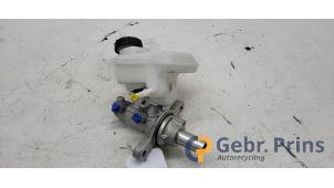 Gebruikte Hoofdremcilinder Ford Puma 1.0 Ti-VCT EcoBoost mHEV 12V Prijs € 30,00 Margeregeling aangeboden door Autorec. Gebr. Prins b.v.