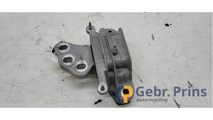 Gebruikte Motorrubber Ford Puma 1.0 Ti-VCT EcoBoost mHEV 12V Prijs € 25,00 Margeregeling aangeboden door Autorec. Gebr. Prins b.v.