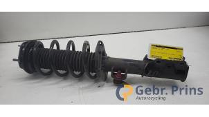 Gebruikte Mac Phersonpoot rechts-voor Ford Puma 1.0 Ti-VCT EcoBoost mHEV 12V Prijs € 100,00 Margeregeling aangeboden door Autorec. Gebr. Prins b.v.