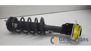 Gebruikte Mac Phersonpoot links-voor Ford Puma 1.0 Ti-VCT EcoBoost mHEV 12V Prijs € 100,00 Margeregeling aangeboden door Autorec. Gebr. Prins b.v.