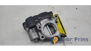 Gebruikte Gasklephuis Ford Puma 1.0 Ti-VCT EcoBoost mHEV 12V Prijs € 50,00 Margeregeling aangeboden door Autorec. Gebr. Prins b.v.