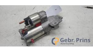 Gebruikte Startmotor Ford Puma 1.0 Ti-VCT EcoBoost mHEV 12V Prijs € 50,00 Margeregeling aangeboden door Autorec. Gebr. Prins b.v.