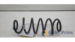 Gebruikte Schroefveer achter Ford Puma 1.0 Ti-VCT EcoBoost mHEV 12V Prijs € 30,00 Margeregeling aangeboden door Autorec. Gebr. Prins b.v.