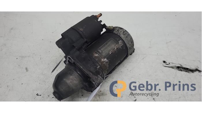 Gebruikte Startmotor Iveco New Daily III 35C13V,S13V Prijs € 50,00 Margeregeling aangeboden door Autorec. Gebr. Prins b.v.