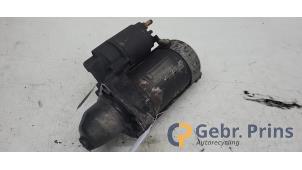 Gebruikte Startmotor Iveco New Daily III 35C13V,S13V Prijs € 50,00 Margeregeling aangeboden door Autorec. Gebr. Prins b.v.