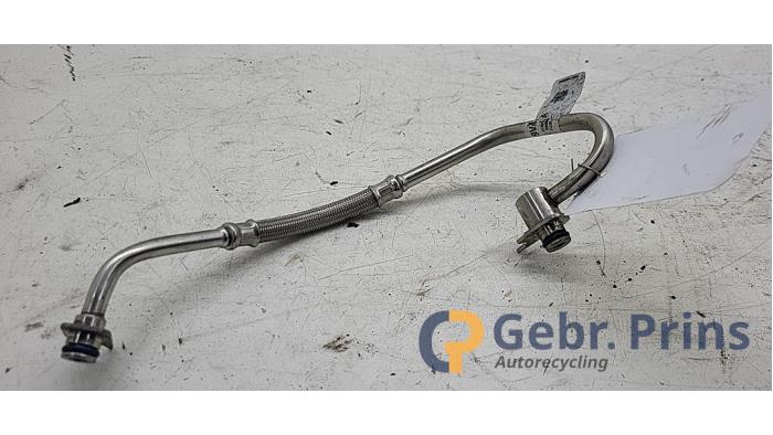 Gebruikte Vulpijp olie Ford Puma 1.0 Ti-VCT EcoBoost mHEV 12V Prijs € 40,00 Margeregeling aangeboden door Autorec. Gebr. Prins b.v.
