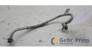 Gebruikte Olie vulpijp Ford Puma 1.0 Ti-VCT EcoBoost mHEV 12V Prijs € 40,00 Margeregeling aangeboden door Autorec. Gebr. Prins b.v.