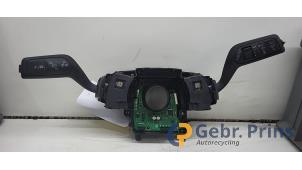 Gebruikte Combischakelaar Stuurkolom Ford Puma 1.0 Ti-VCT EcoBoost mHEV 12V Prijs € 50,00 Margeregeling aangeboden door Autorec. Gebr. Prins b.v.