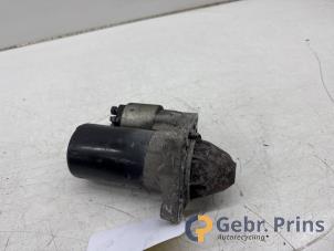 Gebruikte Startmotor Ford Fiesta 5 (JD/JH) 1.3 Prijs € 25,00 Margeregeling aangeboden door Autorec. Gebr. Prins b.v.