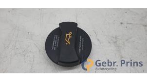 Gebruikte Oliedop Audi A6 Avant (C5) 2.4 V6 30V Prijs € 5,00 Margeregeling aangeboden door Autorec. Gebr. Prins b.v.